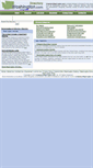Mobile Screenshot of directorywashington.com